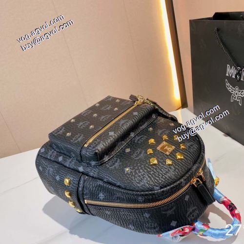 エムシーエムリュック バックパック エムシーエム バックパックコピー 2021秋冬 エムシーエム コピー MCM 大人気アイテム！