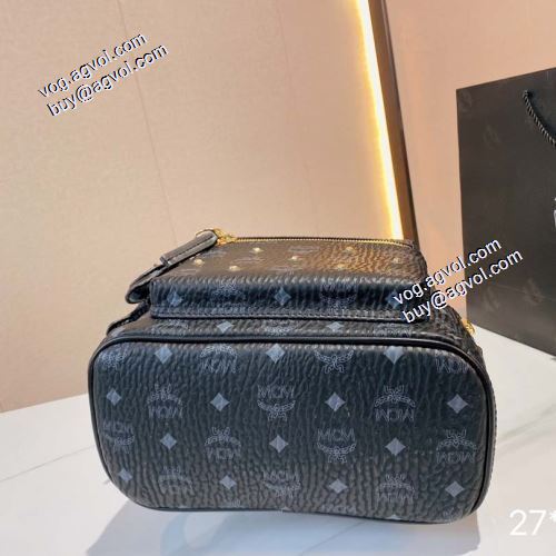 エムシーエムリュック バックパック エムシーエム バックパックコピー 2021秋冬 エムシーエム コピー MCM 大人気アイテム！