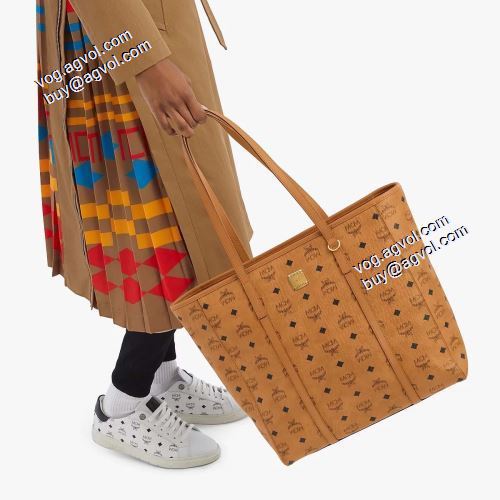 エムシーエム コピー MCM 高級感ある 2021秋冬 エムシーエム ショルダーバッグ コピー MCM 3色可選