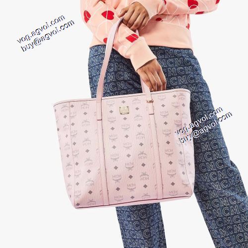 エムシーエム コピー MCM 高級感ある 2021秋冬 エムシーエム ショルダーバッグ コピー MCM 3色可選