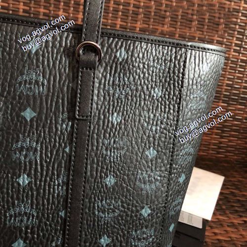 エムシーエム コピー MCM 高級感ある 2021秋冬 エムシーエム ショルダーバッグ コピー MCM 3色可選