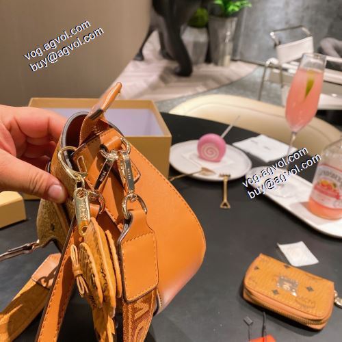 MCM Patricia ショルダーバッグ 大絶賛の履き心地! エムシーエム コピー MCM 2021秋冬 エムシーエムブランド 偽物 通販 3点セット