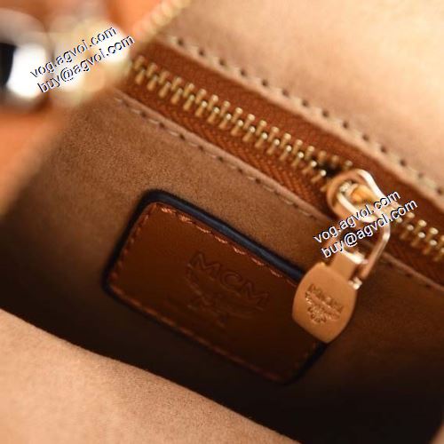 エムシーエム コピー MCM 今買い◎得 エムシーエムコピーブランド 2021秋冬 バックパック 著名人の着用
