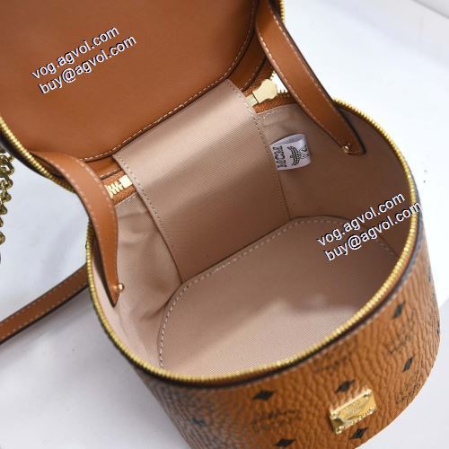 耐久性のある エムシーエム コピー MCM 2021秋冬 ハンドバッグ コスメポーチ MCMブランド コピー 四季は使えます