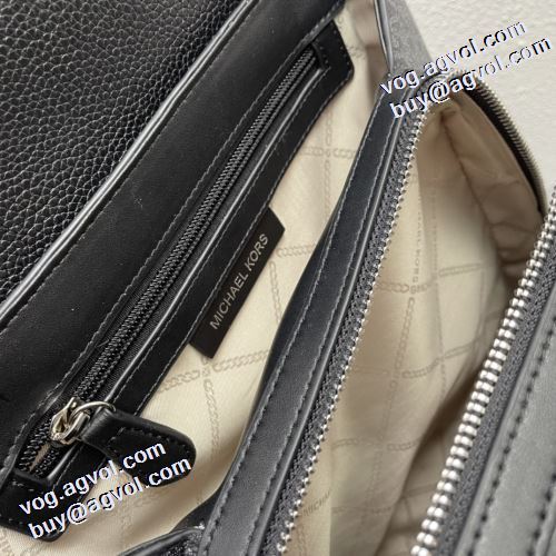 2021秋冬 マイケルコース バックパック 高級本革 Michael Kors 人気商品登場  A4 iPad 収納できる ショルダー 調節可能