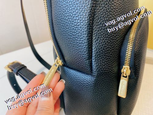 2021秋冬 マイケルコース Michael Kors リュック 高級本革 柔軟 耐久性 極上の着心地