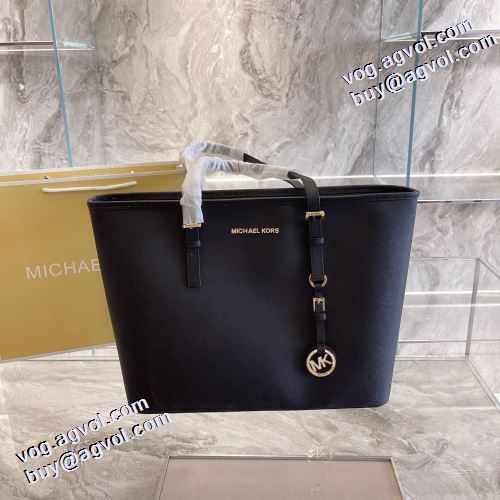 サイズ豊富 2021秋冬 マイケルコース Michael Kors 4色可選 ハンドバッグ 隠しポケット付 利便性に優れ 非凡な容量