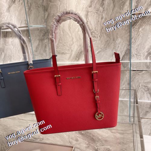 サイズ豊富 2021秋冬 マイケルコース Michael Kors 4色可選 ハンドバッグ 隠しポケット付 利便性に優れ 非凡な容量
