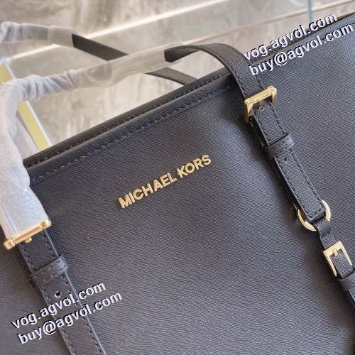 サイズ豊富 2021秋冬 マイケルコース Michael Kors 4色可選 ハンドバッグ 隠しポケット付 利便性に優れ 非凡な容量