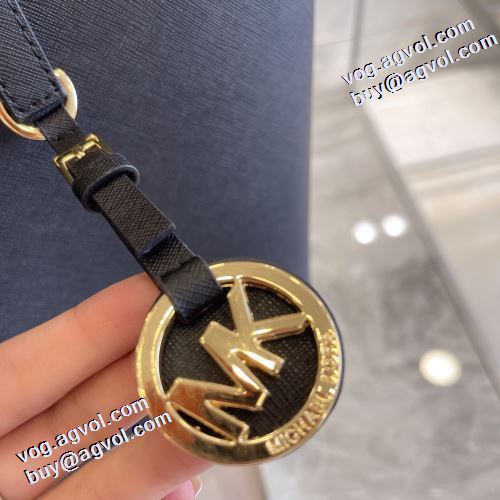 サイズ豊富 2021秋冬 マイケルコース Michael Kors 4色可選 ハンドバッグ 隠しポケット付 利便性に優れ 非凡な容量