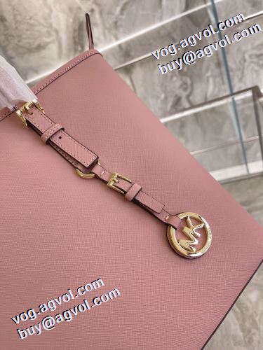 サイズ豊富 2021秋冬 マイケルコース Michael Kors 4色可選 ハンドバッグ 隠しポケット付 利便性に優れ 非凡な容量