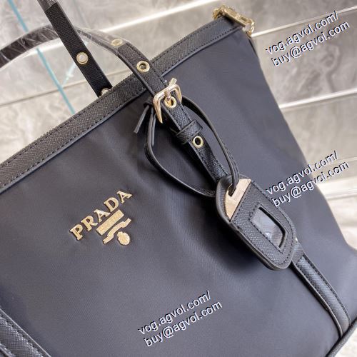 収納力のよい 2021春夏 ハンドバッグ プラダ PRADAコピー 完売品