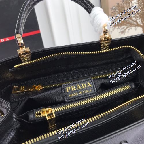 バランスのいい大きさ 2021春夏 多色可選 プラダ PRADAコピー ブランド ハンドバッグ