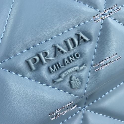 多色可選 プラダ PRADAスーパーコピー ショルダーバッグ 人気激売れ 2021春夏 