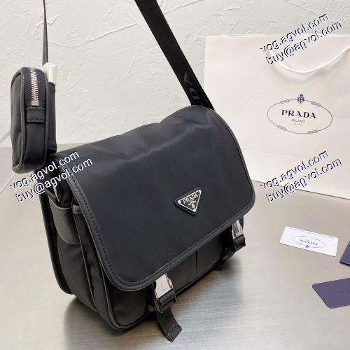  2021春夏 PRADAコピー 4色可選 斜め掛けバッグ ショルダーバッグ プラダ PRADA SALE開催 