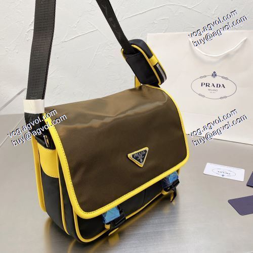  2021春夏 PRADAコピー 4色可選 斜め掛けバッグ ショルダーバッグ プラダ PRADA SALE開催 