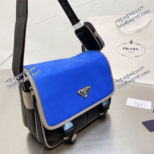  2021春夏 PRADAコピー 4色可選 斜め掛けバッグ ショルダーバッグ プラダ PRADA SALE開催 