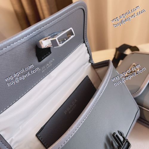  プラダ PRADA 売れ筋！ショルダーバッグ 3色可選 2021春夏 PRADAコピー ブランド 