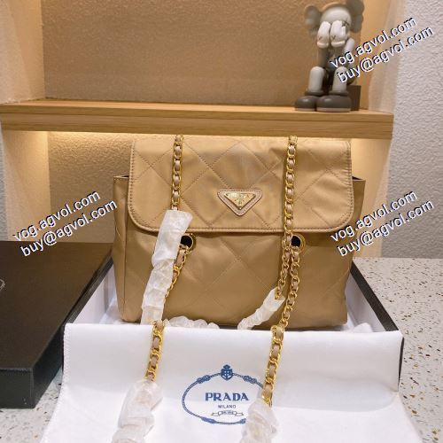  PRADAブランド 偽物 通販 美品！ショルダーバッグ プラダ 5色可選 PRADA 2021春夏