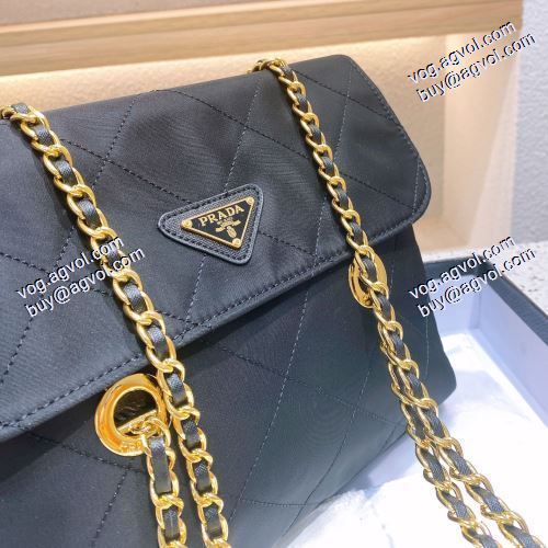  PRADAブランド 偽物 通販 美品！ショルダーバッグ プラダ 5色可選 PRADA 2021春夏