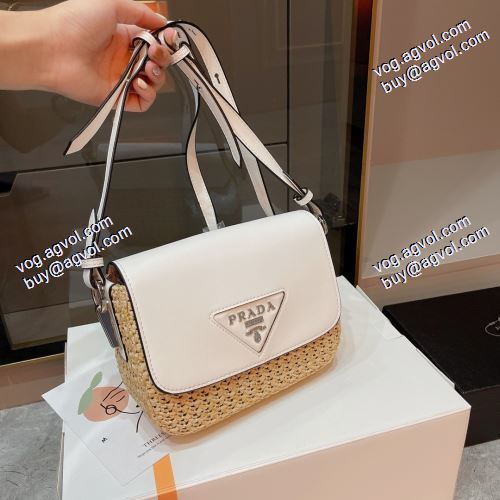  ショルダーバッグ ハンドバッグ 2021春夏 3色可選 PRADAスーパーコピー 激安 プラダ PRADA