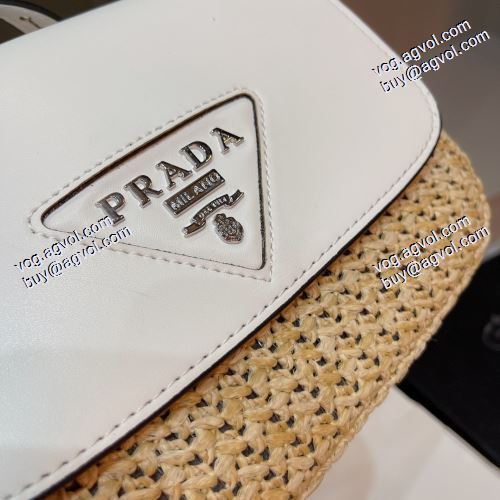  ショルダーバッグ ハンドバッグ 2021春夏 3色可選 PRADAスーパーコピー 激安 プラダ PRADA