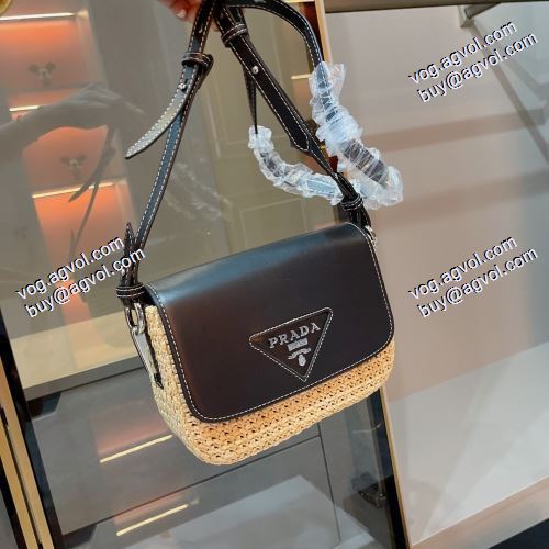  ショルダーバッグ ハンドバッグ 2021春夏 3色可選 PRADAスーパーコピー 激安 プラダ PRADA