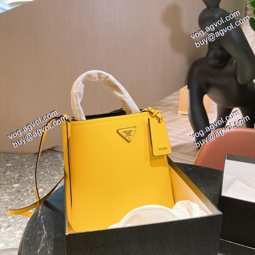  抜群の雰囲気が作れる! プラダ PRADA 2021春夏 PRADAコピーブランド ハンドバッグ ショルダーバッグ 斜め掛けバッグ
