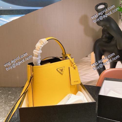  抜群の雰囲気が作れる! プラダ PRADA 2021春夏 PRADAコピーブランド ハンドバッグ ショルダーバッグ 斜め掛けバッグ