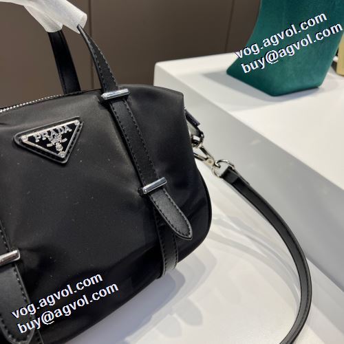 活躍のバッグ 2021秋冬 プラダ PRADA 斜め掛けバッグ ショルダー 調節可能 プラダブランド コピー