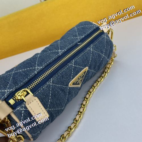 2021秋冬 斜め掛けバッグ カジュアル プラダスーパーコピー 人気販売中 プラダ PRADA 利便性に優れ 2色可選
