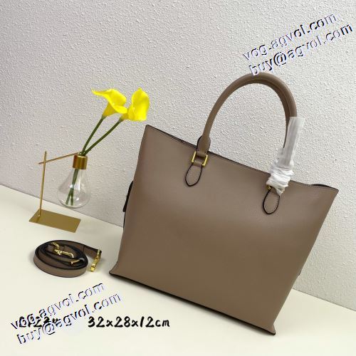 6色可選 2021秋冬 プラダ PRADA 非凡な容量 ハンドバッグ 魅力ファッション プラダコピー ブランド ショルダーベルト付
