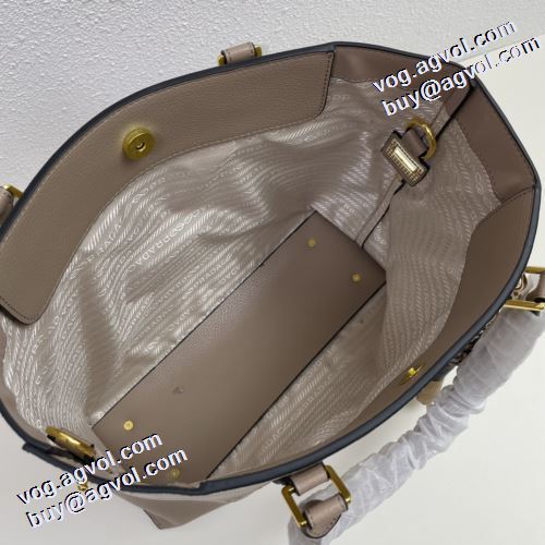 6色可選 2021秋冬 プラダ PRADA 非凡な容量 ハンドバッグ 魅力ファッション プラダコピー ブランド ショルダーベルト付