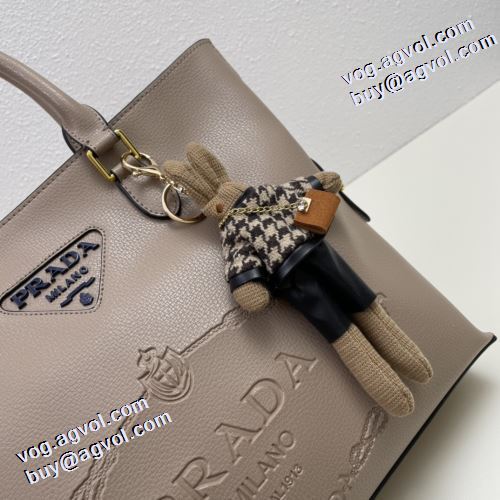 6色可選 2021秋冬 プラダ PRADA 非凡な容量 ハンドバッグ 魅力ファッション プラダコピー ブランド ショルダーベルト付