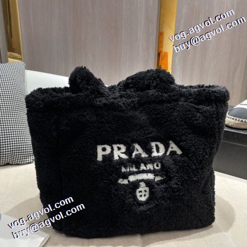 4色可選 ショルダーバッグ レディースバッグ 収納力のよい 2021秋冬 プラダ PRADA 高品質 人気 プラダ偽物ブランド