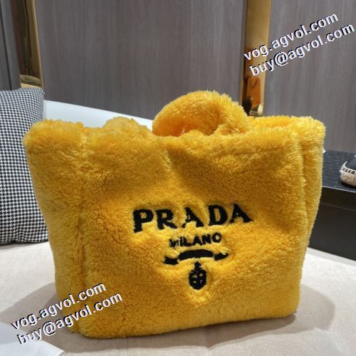 4色可選 ショルダーバッグ レディースバッグ 収納力のよい 2021秋冬 プラダ PRADA 高品質 人気 プラダ偽物ブランド