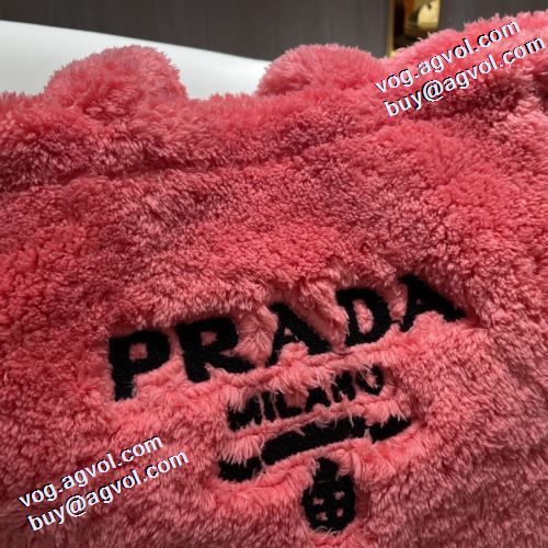 4色可選 ショルダーバッグ レディースバッグ 収納力のよい 2021秋冬 プラダ PRADA 高品質 人気 プラダ偽物ブランド