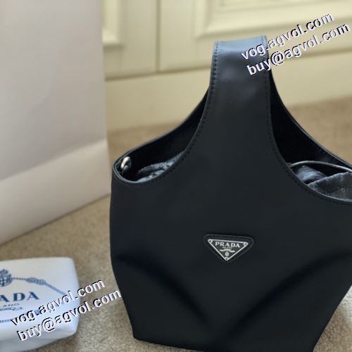 ハンドバッグ 女性用の鞄 ショルダーベルト付 耐久性 プラダブランドコピー 個性的なデザ 2021秋冬 プラダ PRADA 
