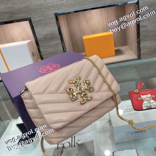 ショルダーバッグ 3色可選 2021秋冬 トリー バーチスーパーコピー 通勤 出張 旅行 トリー バーチ Tory Burch デザイン性の高い