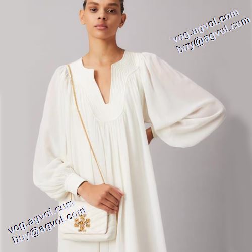 ショルダーバッグ 3色可選 2021秋冬 トリー バーチスーパーコピー 通勤 出張 旅行 トリー バーチ Tory Burch デザイン性の高い