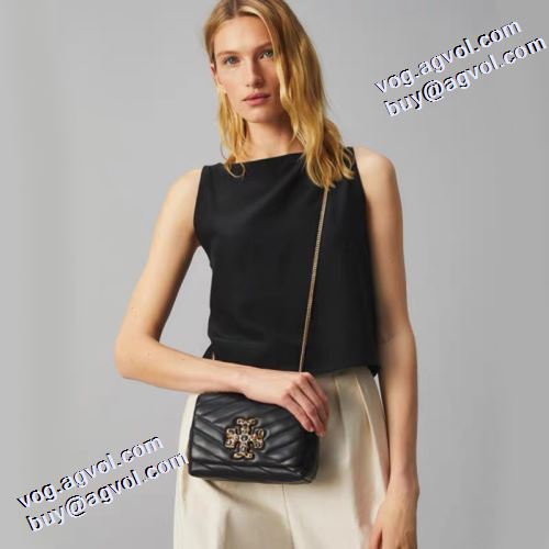 ショルダーバッグ 3色可選 2021秋冬 トリー バーチスーパーコピー 通勤 出張 旅行 トリー バーチ Tory Burch デザイン性の高い