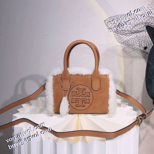 トリー バーチコピー 2021秋冬 トリー バーチ Tory Burch 存在感のある ビジネスケース オリジナリティに富んだバッグ