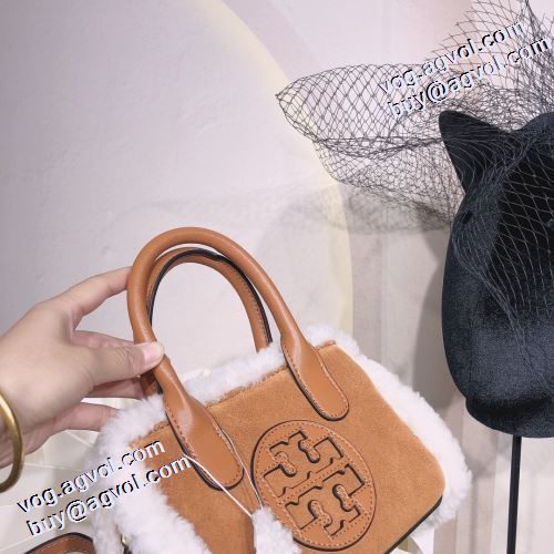 トリー バーチコピー 2021秋冬 トリー バーチ Tory Burch 存在感のある ビジネスケース オリジナリティに富んだバッグ