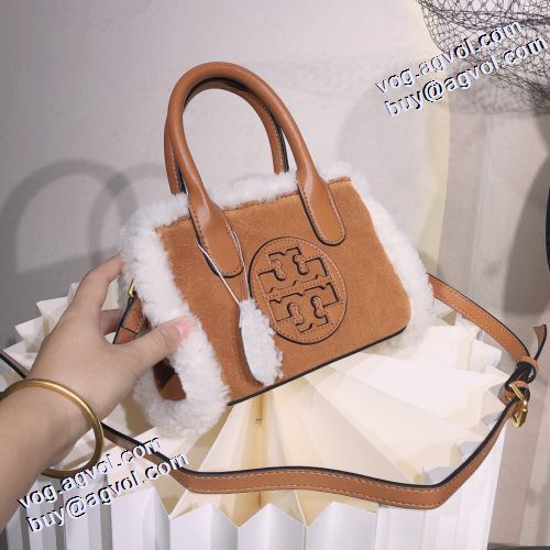 トリー バーチコピー 2021秋冬 トリー バーチ Tory Burch 存在感のある ビジネスケース オリジナリティに富んだバッグ
