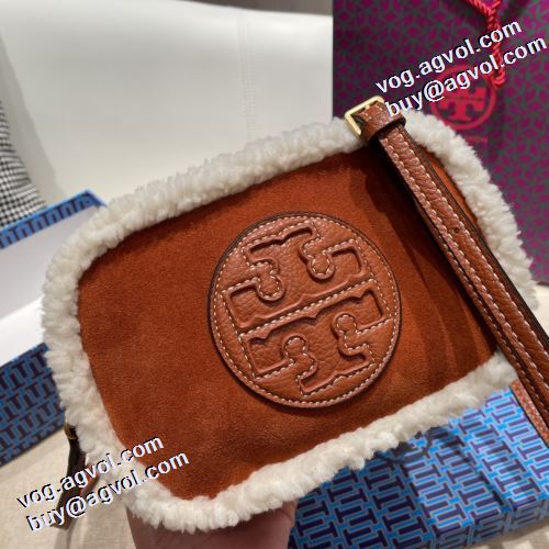 ファッション 人気 斜め掛けバッグ 2色可選 2021秋冬 トリー バーチ Tory Burch トリー バーチコピー ブランド 活躍のバッグ