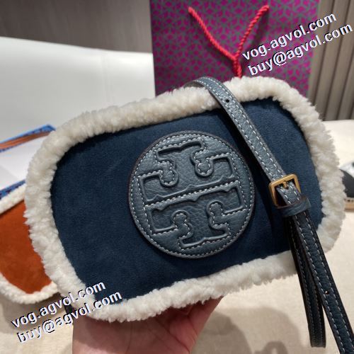 ファッション 人気 斜め掛けバッグ 2色可選 2021秋冬 トリー バーチ Tory Burch トリー バーチコピー ブランド 活躍のバッグ
