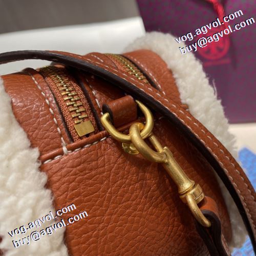 ファッション 人気 斜め掛けバッグ 2色可選 2021秋冬 トリー バーチ Tory Burch トリー バーチコピー ブランド 活躍のバッグ