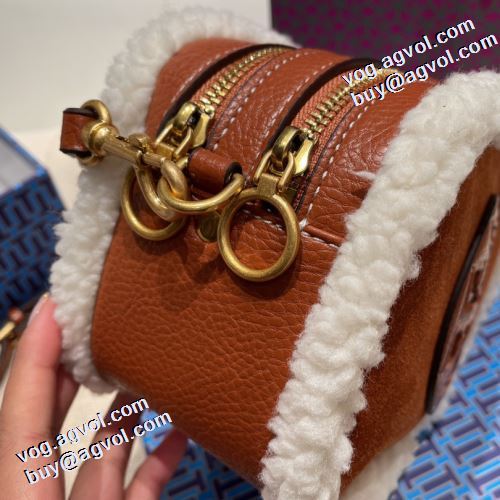 ファッション 人気 斜め掛けバッグ 2色可選 2021秋冬 トリー バーチ Tory Burch トリー バーチコピー ブランド 活躍のバッグ