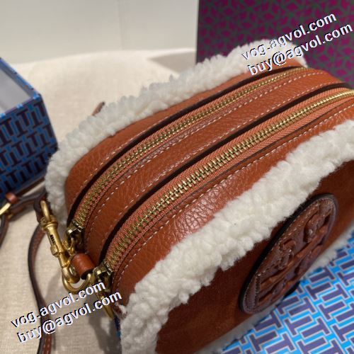 ファッション 人気 斜め掛けバッグ 2色可選 2021秋冬 トリー バーチ Tory Burch トリー バーチコピー ブランド 活躍のバッグ