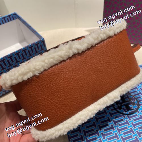 ファッション 人気 斜め掛けバッグ 2色可選 2021秋冬 トリー バーチ Tory Burch トリー バーチコピー ブランド 活躍のバッグ